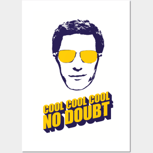 Cool Cool Cool No Doubt Posters and Art